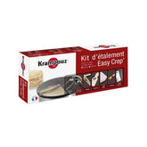 Kit de împrăștiere Easy Crep pentru plită clătite ø 40cm , AKE84, Krampouz